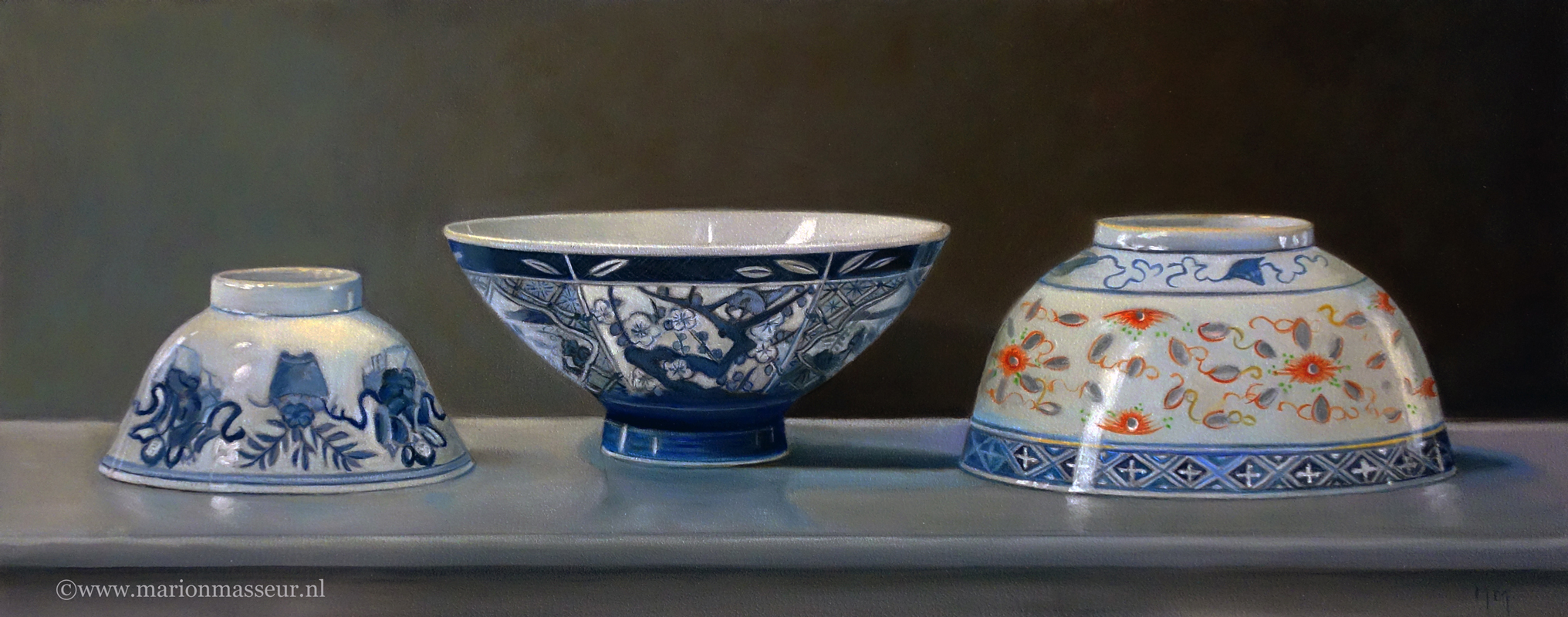 ondersteboven groot bestand